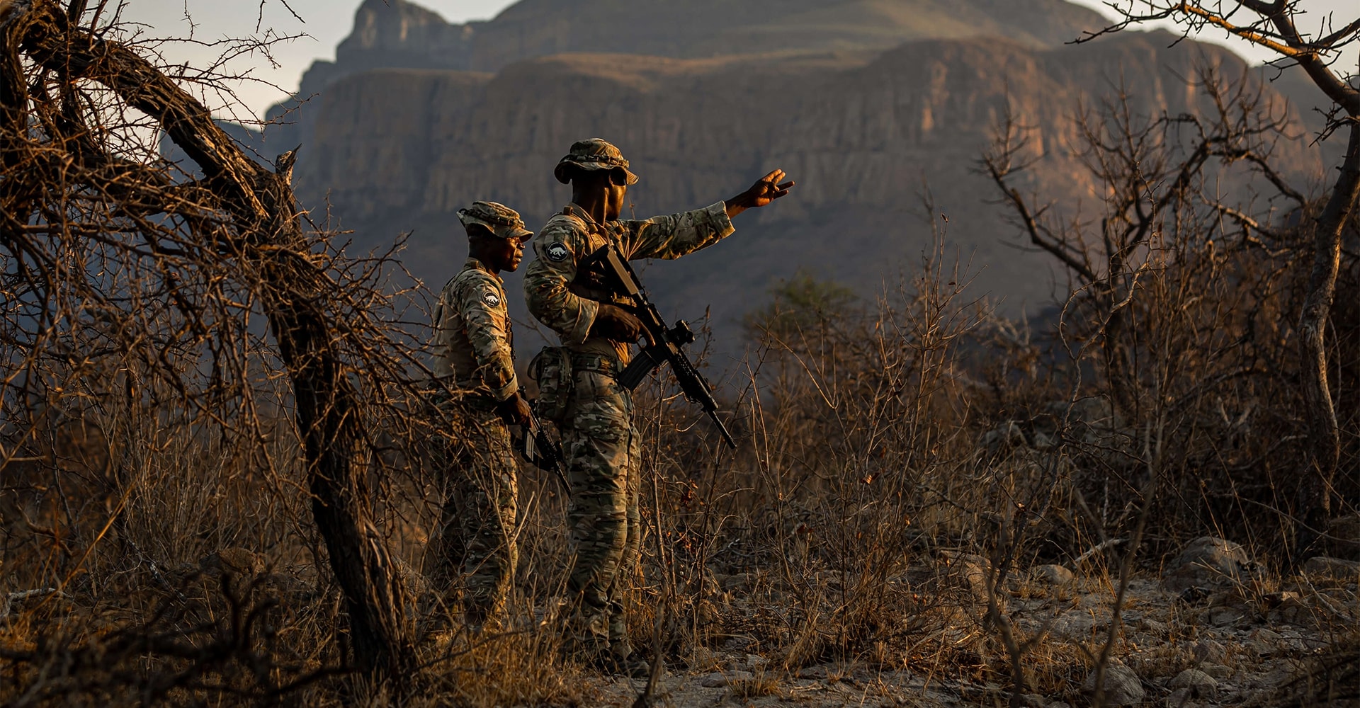 Master Tactical Tracking: Techniques You Need to Know